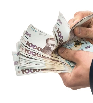 Українці частіше стали брати кредити
