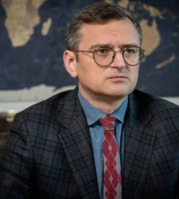 Африка, Азія, Південна Америка є частиною зусиль, щоб підштовхнути рф до перемовин – Кулеба