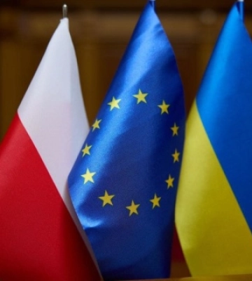 Вступление в ЕС: Польша предупредила Украину о &quot;сложных&quot; переговорах