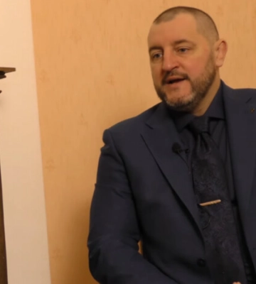 Ексмер Куп'янська Геннадій Мацегора після замаху перебуває у комі, - джерела