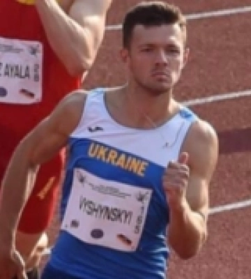 Три одеситки з особистими рекордами зайняли п&#039;єдестал Чемпіонату України з легкої атлетики серед осіб з порушеннями слуху