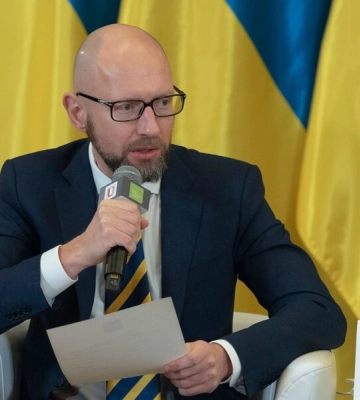 &quot;Это не нейтралитет, это цинизм&quot;. Яценюк прокомментировал позицию стран Глобального Юга относительно войны РФ против Украины