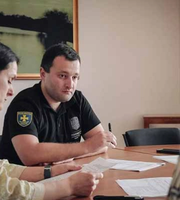 У червні з обласного бюджету спрямують понад 6 млн грн на матеріальну допомогу жителям Полтавщини