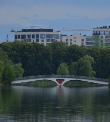 Куди піти в Івано-Франківську 20 червня
