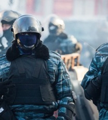 Убийства на Майдане: ДБР установило силовиков, произведших первые выстрелы