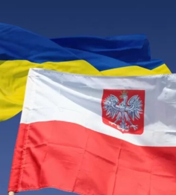 Вступление в ЕС: Польша предупредила Украину о &quot;сложных&quot; переговорах