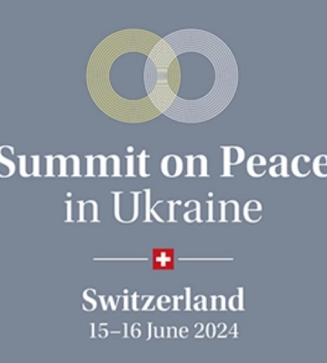 Організація американських держав, що об’єднує країни обох Америк, приєдналася до комюніке Саміту миру — Зеленський