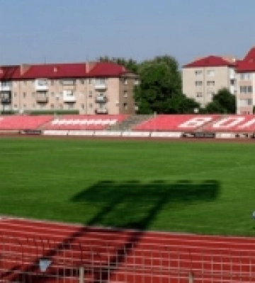 Волинянка Анна Климюк – друга і четверта на домашньому Чемпіонаті України