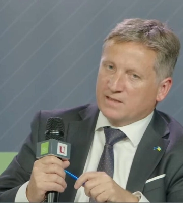 Украину ждет членство в ЕС, но процесс будет нелегким – представитель Евросоюза