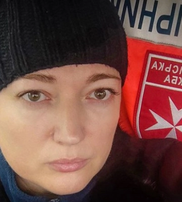 Урятуватися з Маріуполя. «Нам казали, що все під контролем. Це була брехня»