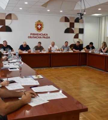 Ще одна обласна лікарня з'явиться на Рівненщині