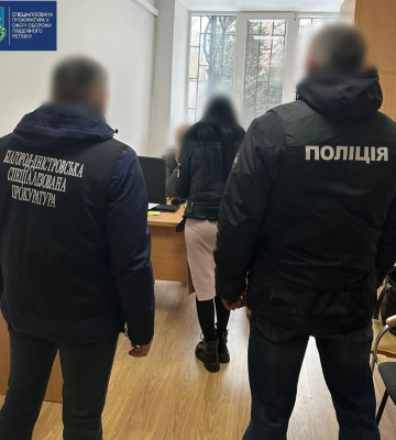 На Одещині судитимуть посадовців Одеського КЕУ та підприємця за розтрату понад 371 тис грн бюджетних коштів