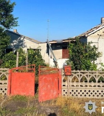 Окупанти минулої доби обстріляли 26 населених пунктів Херсонщини, 1 людина загинула