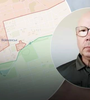 Заблокированы десятки оккупантов, но не сотни, – ОТГВ &quot;Харьков&quot; о ситуации на заводе в Волчанске