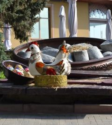 Традиції та обряди українського застілля: звичаї на Полтавщині