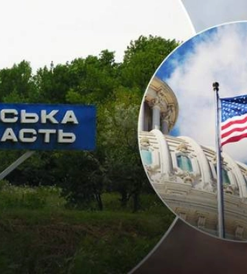 Не только Харьковское направление: в Белом доме сказали, откуда еще Украине можно бить по России