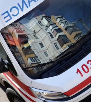 Двоє жителів Донеччини загинули, четверо поранені від російських обстрілів 19 червня
