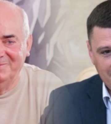У рівненському «Вересі» з’явилося два нових віцепрезиденти