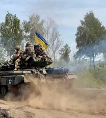 Росіянам наказали взяти Часів Яр за будь-яку ціну: що відбувається в найгарячішій точці фронту