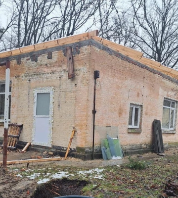 На Волині начальник КЕВ та підприємець наживалися на ремонті оборонних об’єктів