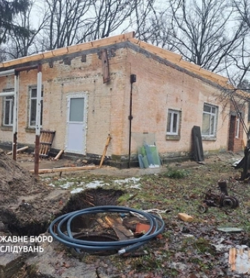 На Волині посадовець та підприємець обікрали бюджет на 2,2 мільйона