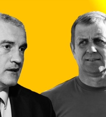 Зубков получил поддержку Аксенова, но какова ее цена? Мнение крымских активистов