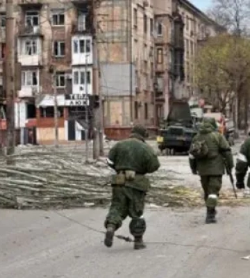 На Сумщині пролунало 96 вибухів