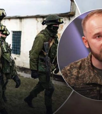 Росіяни 16 разів за добу атакували в Харківській області