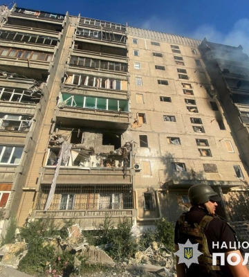 Двоє жителів Донеччини загинули, четверо поранені від російських обстрілів 19 червня