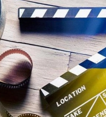 Одеський міжнародний кінофестиваль оголосив програму Національного конкурсу