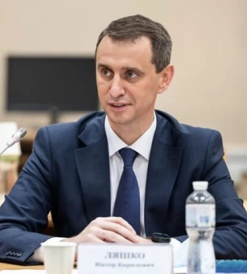 Міністерство охорони здоров'я завершило перевірку київських ВЛК: Ляшко повідомив деталі