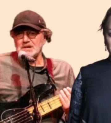 У Львові пройде Jazz Weekend за участю Ніно Катамадзе та Олексія Когана. АНОНС