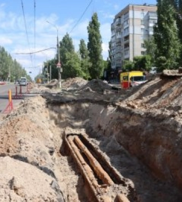 Підготовка до опалювального сезону в Миколаєві