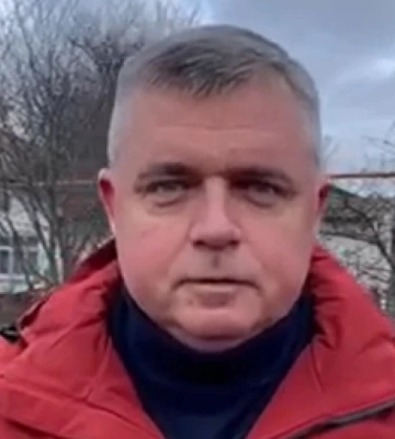 На Херсонщині за держзраду та колабораціонізм судитимуть депутата Бехтерської сільради