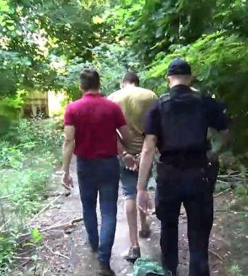 До 6 років позбавлення волі засуджено сумчанина, який вчинив сексуальне насильство щодо 6-річної племінниці