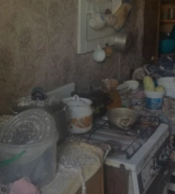 У Радивилові вибухнув газ: травмувалася літня жінка