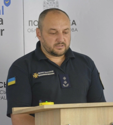 З початку року на водоймах Полтавщини загинули 22 особи
