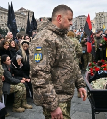 Наруга над могилами військових – поліція Києва розпочала провадження