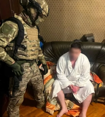 Розпуста на 16 мільйонів: у Львові викрито масштабну спільноту сутенерів