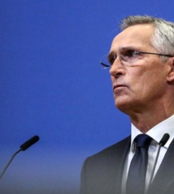 Допомога Україні: у НАТО не змогли погодити план фінансування на 40 млрд євро на рік