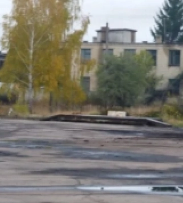 Колишній паливний склад у Сарнах продали за понад 3,5 мільйона гривень