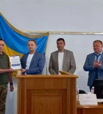 Мерія Дніпра виділила кошти на обладнання кафедри університету, де готують кадрових військових фахівців ЗСУ та&amp;hellip;