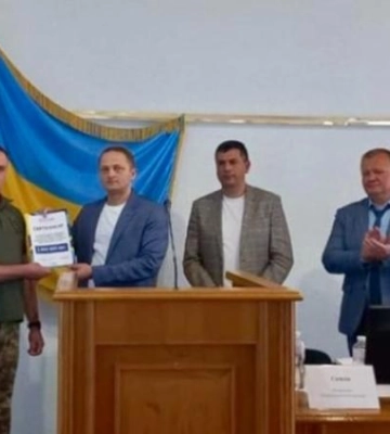 Мерія Дніпра виділила кошти на обладнання кафедри університету, де готують кадрових військових фахівців ЗСУ та Держспецтрансслужби