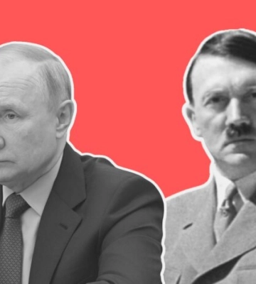 Зеленский сравнил ультиматум Путина о перемирии с политикой Гитлера