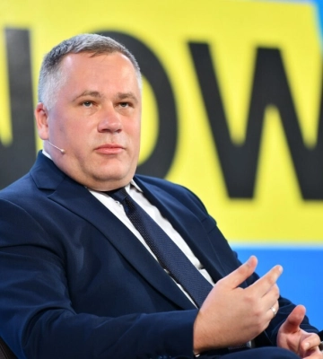 Україна вже готується до другого Саміту миру – Жовква