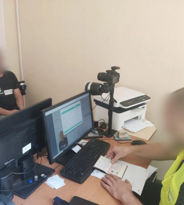 У Сумах виявили двох порушників міграційного законодавства