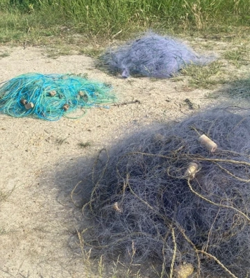 На Херсонщині водна поліція запобігла завданню збитків державі на суму майже 3,5 мільйони гривень