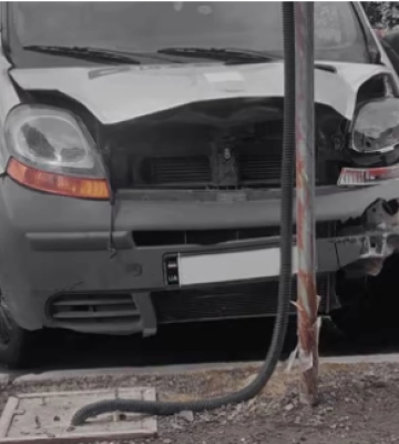 Підпали автомобілів ЗСУ в Одесі, Дніпрі та Києві: підозрюються завербовані росією підлітки