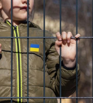 Із 46 викрадених Росією вихованців Херсонського дитбудинку повернули лише сімох