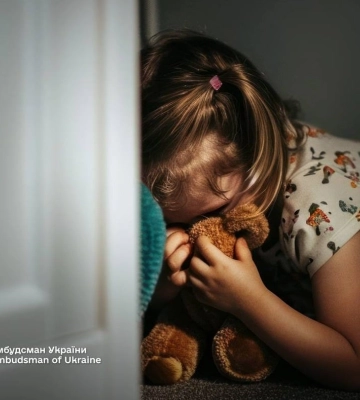На Одещині в дитсадку працівники цькували дворічну дитину. Омбудсмен звернувся до поліції